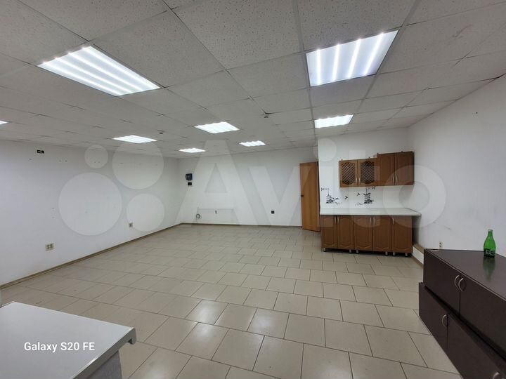 Свободного назначения, 42 м²