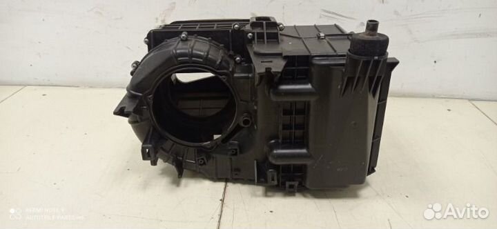 Корпус отопителя Hyundai Sonata EF 2.0 G4GC 2008