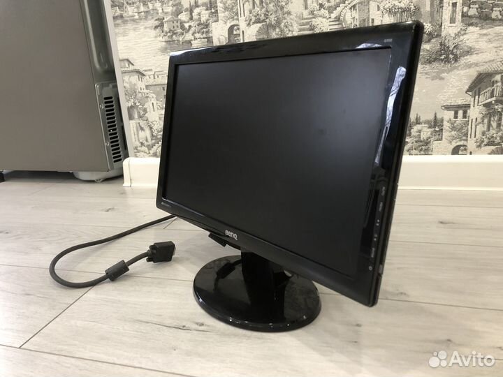 Монитор для компьютера benq