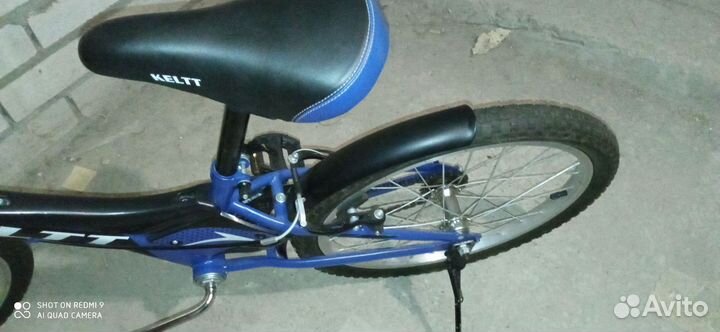 Велосипед Giant MTX 150 скоростной. Доставка