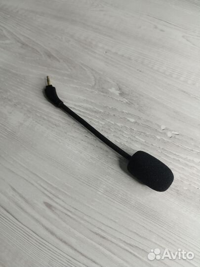 Наушники Dark Project HS 2