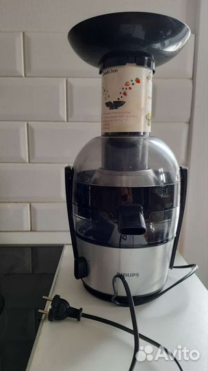 Соковыжималка