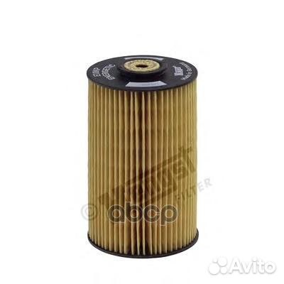 Фильтр топливный элемент e10kpd10 Hengst