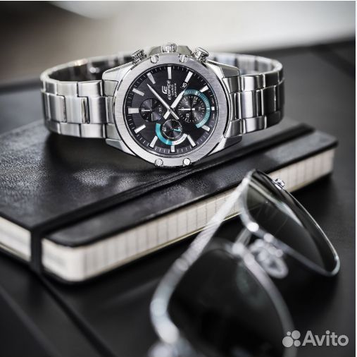 Наручные часы Casio Edifice EFR-S567D-1A