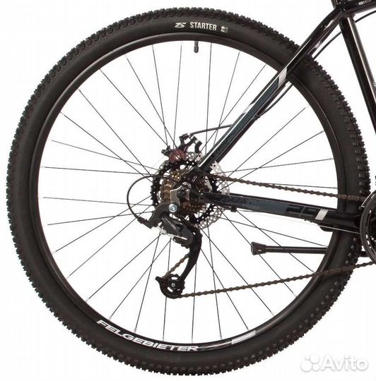 Stinger element STD SE 29