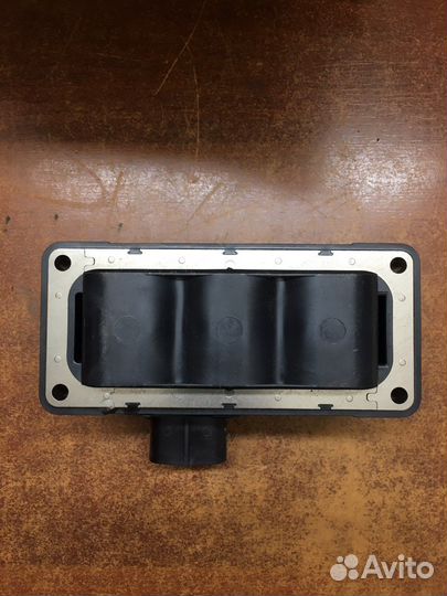 Катушка зажигания standard FD480T. Ford. Mazda