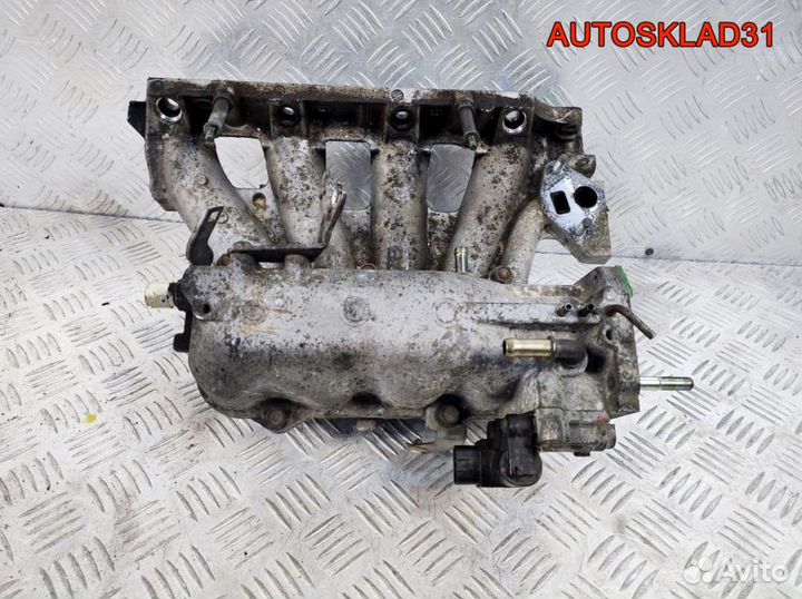 Коллектор впускной Honda Shuttle RA 2,3 F23A7