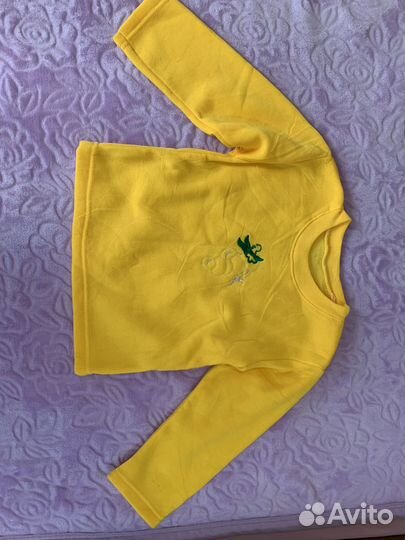 Костюм тройка для девочки