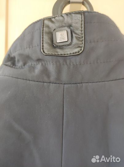 Куртка мужская Pierre Cardin 52