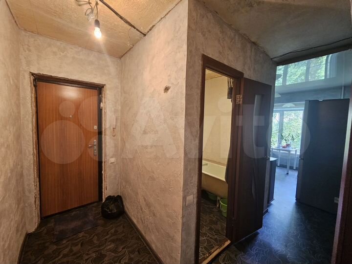 2-к. квартира, 47,8 м², 3/5 эт.