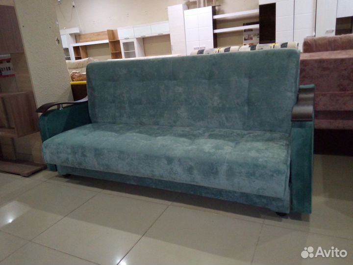 Диван книжка 