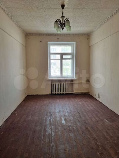 Комната 17,9 м² в 3-к., 3/7 эт.