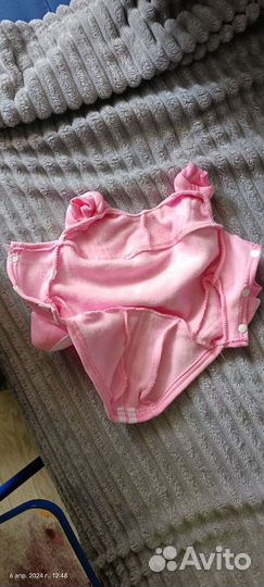 Кофта для маленькой собачки