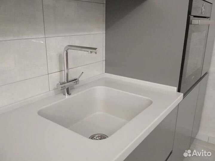 Кухня Кухонный гарнитур на заказ