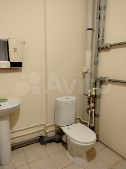 1-к. квартира, 37,2 м², 6/18 эт.