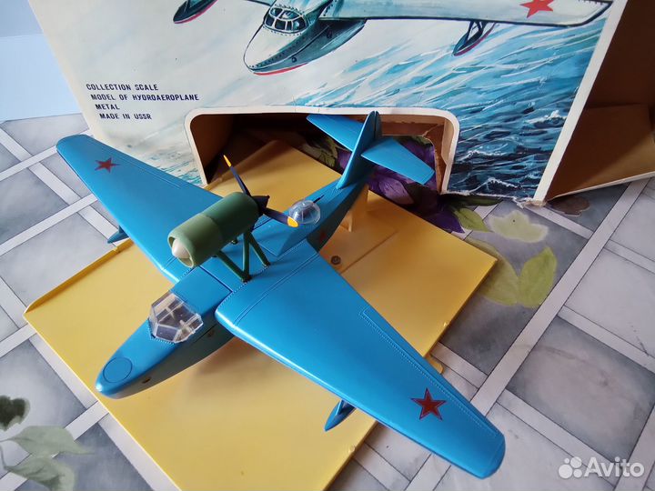 Самолеты Великой Отечественной