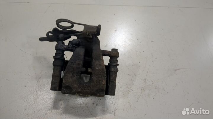 Суппорт Audi A4 (B5), 1998