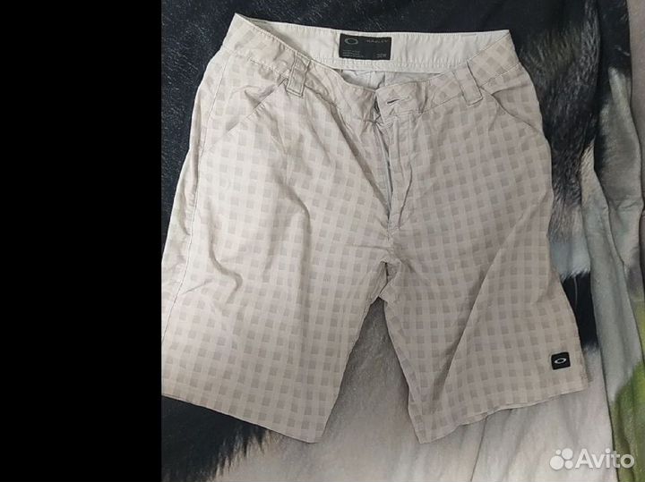 Шорты oakley