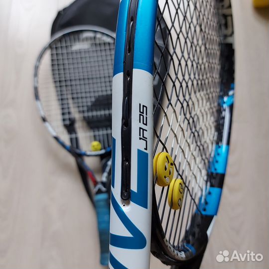 Ракетки Babolat Pure Drive Junior