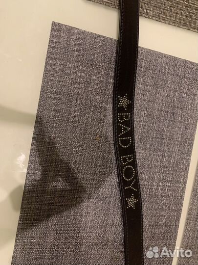 Ремень мужской iceberg