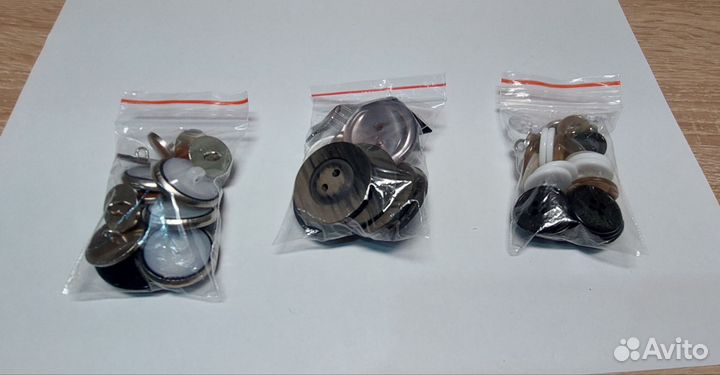 Пуговицы для рукоделия,хобби, для ремонта одежды