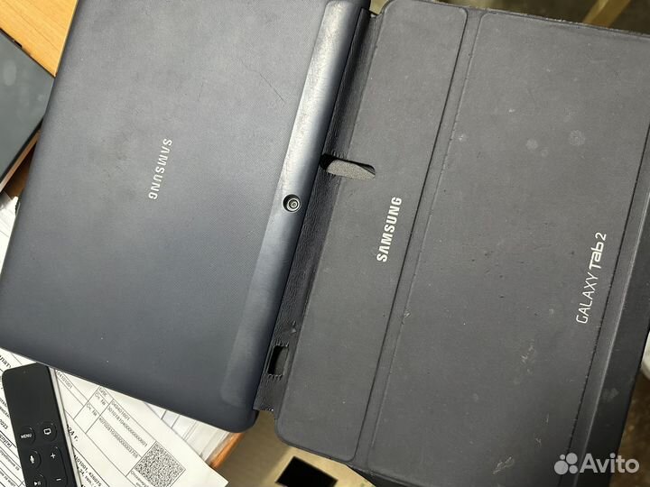 Samsung galaxy tab p5110
