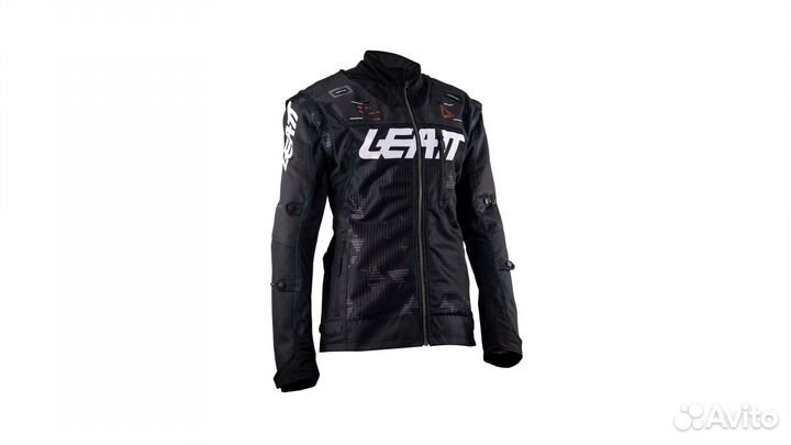 Мотокуртка Leatt Moto 4.5 X-Flow L