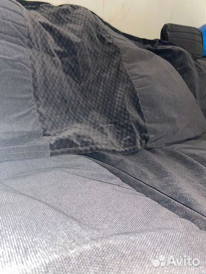 Автомобильные чехлы