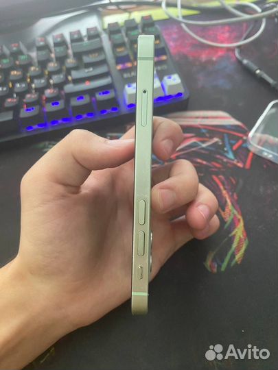 iPhone 12 mini 128gb