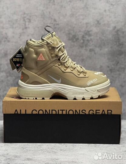 Полуботинки Nike ACG Air Zoom Gaiadome GTX Outdoor (Арт.97146)