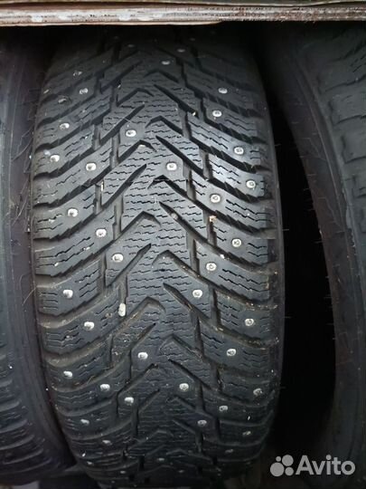 Nordman 8 205/55 R16