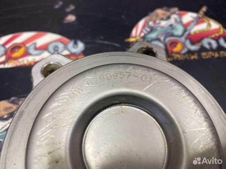 Ступица передняя Bmw F10 седан N47N 11.2011