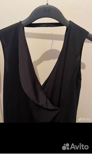 Платье Зара 48