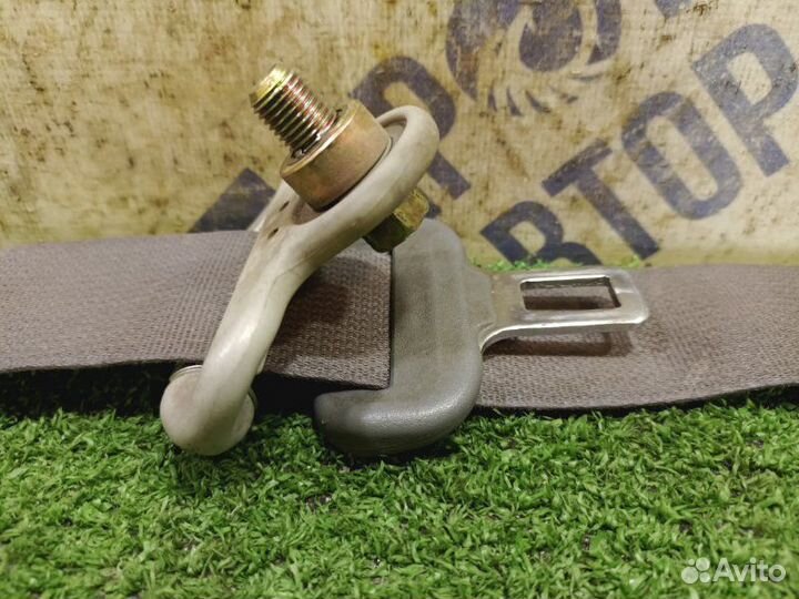 Ремень безопасности передний правый Mazda 6 Gg