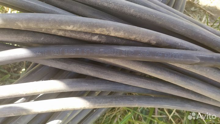 Кабель Кгввнг (А) -ls ГОСТ