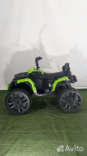Детский квадроцикл