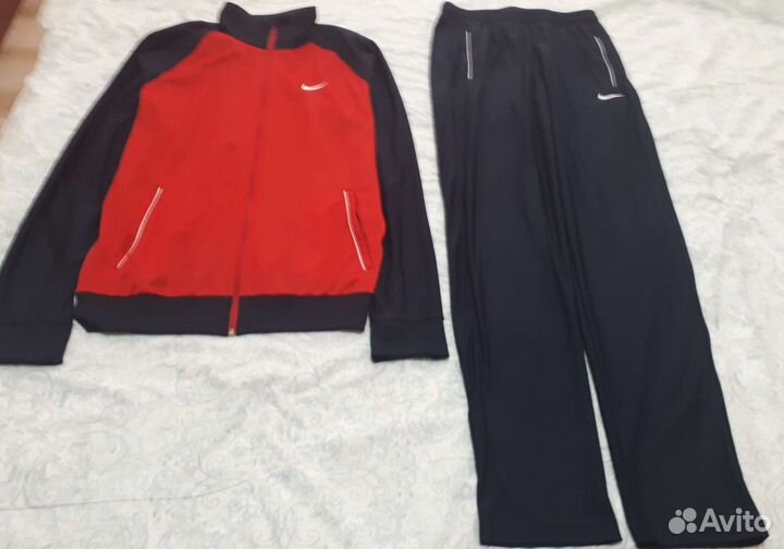 Спортивный костюм nike