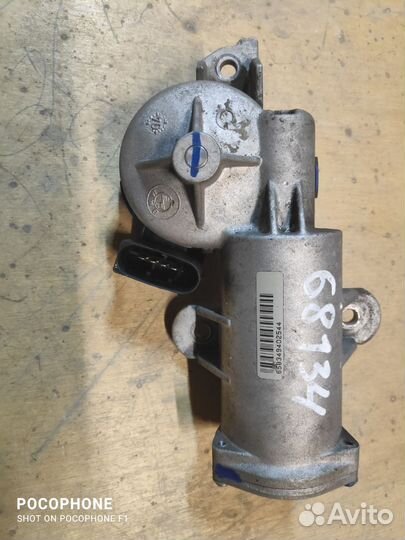 Disa Bmw X5 Е53 рестайлинг N62B44