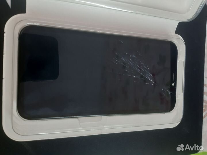 Дисплей iPhone xr оригинал