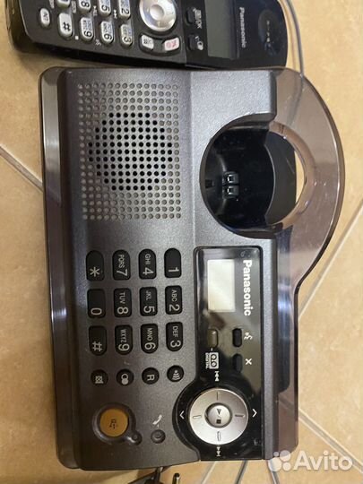 Panasonic