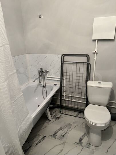 1-к. квартира, 43 м², 11/18 эт.