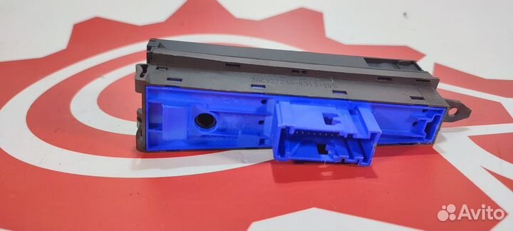 VAG 3AC 927 238 Панель управления с кнопками