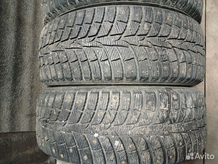 Laufenn I Fit Ice LW 71 205/55 R16