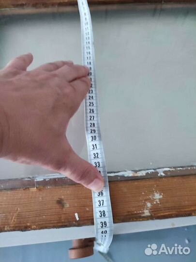 Рамки для картин старина