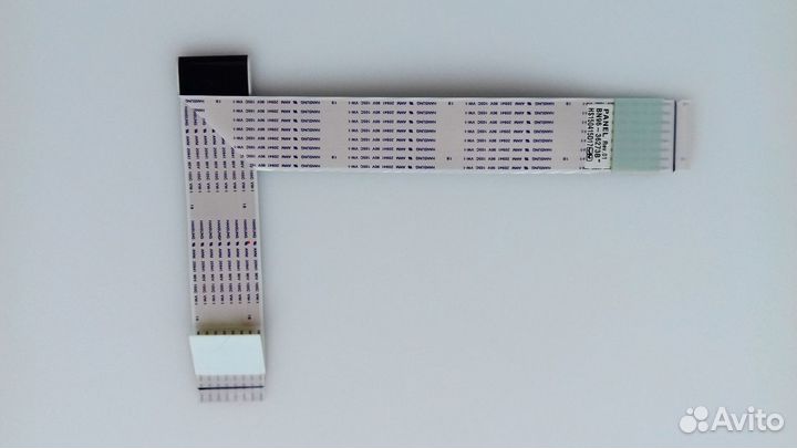 BN96-36273B шлейфT-Con - Main samsung UE55JU6530U