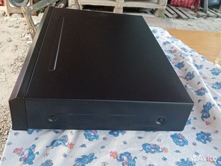 CD/DVD-player Onkio предтоповая модэль