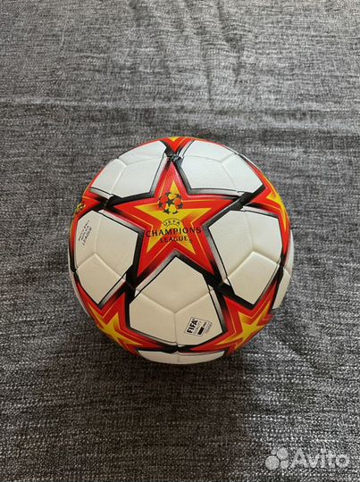 Футбольный мяч Adidas (Адидас)