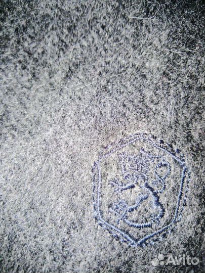 Шарф оригинал Silkeborg Uldspinderi (baby alpaca)