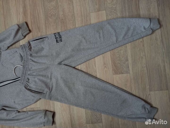 Спортивный костюм для девочки