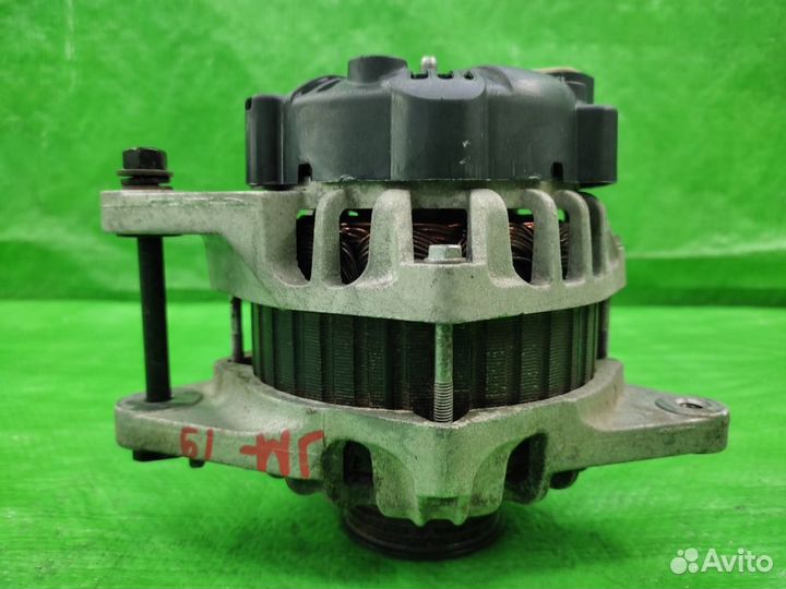 Генератор Hyundai Tucson